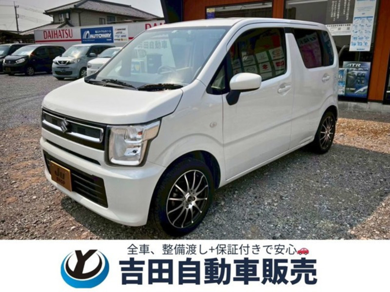 WAGON R-0
