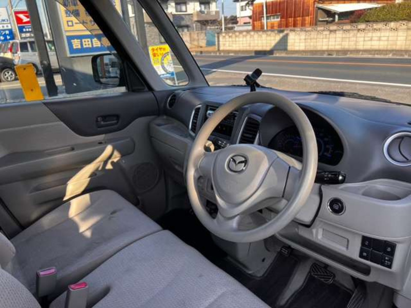 FLAIR WAGON