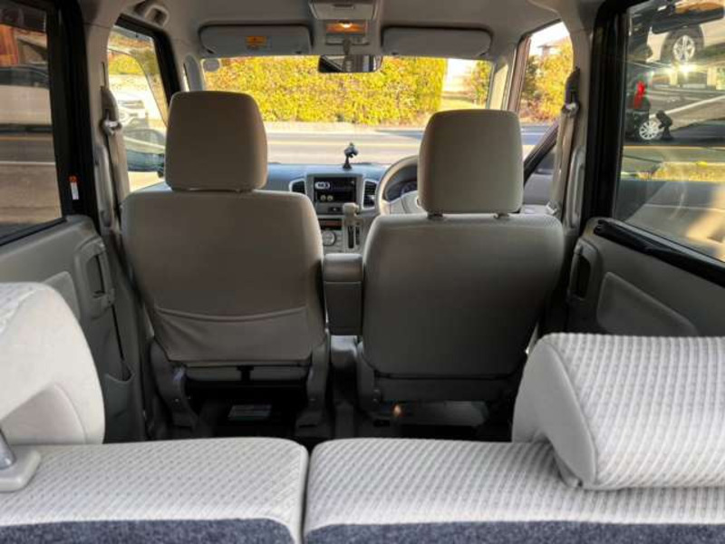 FLAIR WAGON