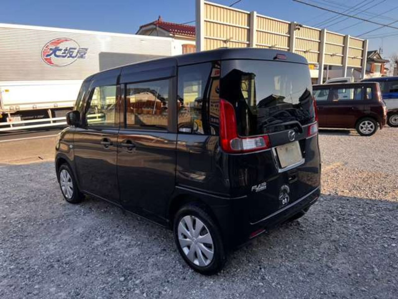 FLAIR WAGON