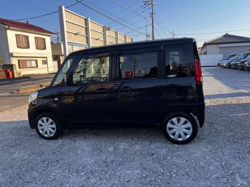 FLAIR WAGON
