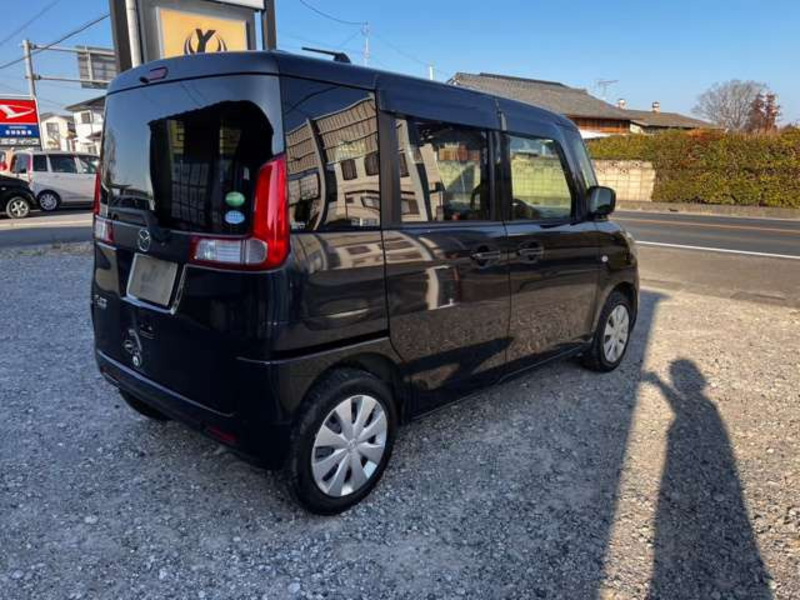 FLAIR WAGON