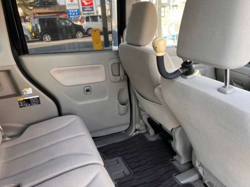 FLAIR WAGON