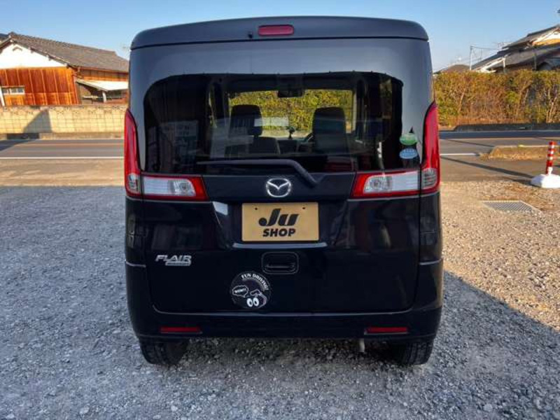 FLAIR WAGON