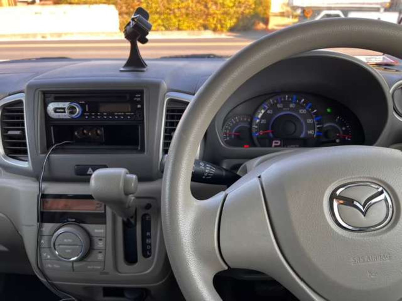 FLAIR WAGON
