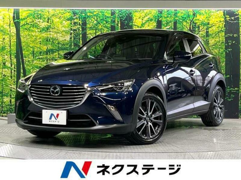 CX-3-0