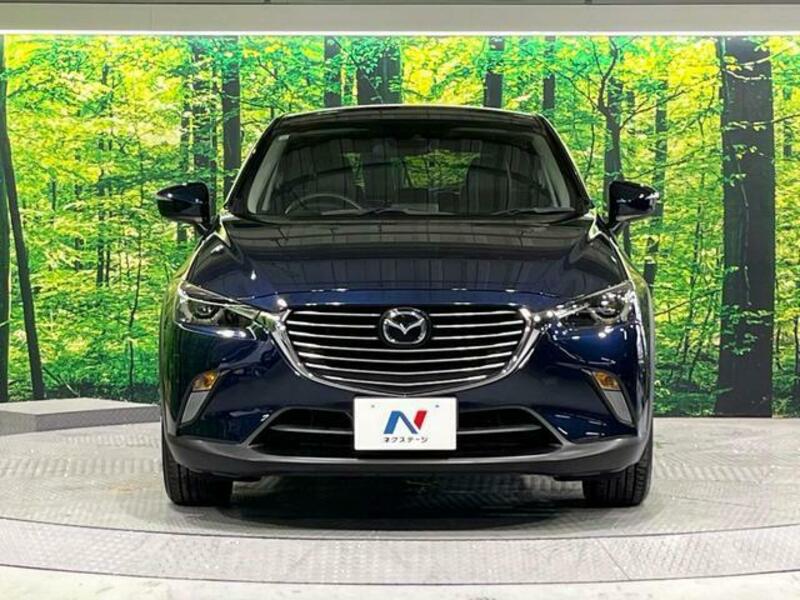 CX-3