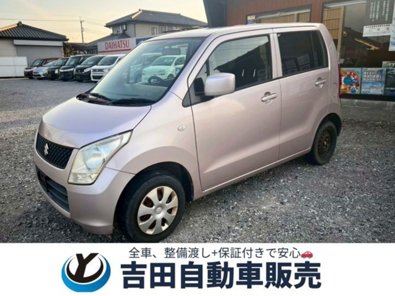 WAGON R-0