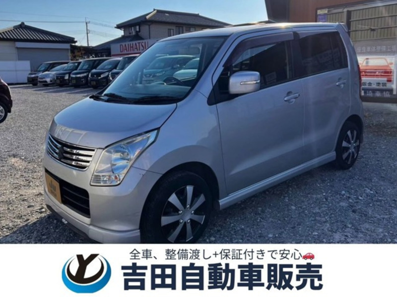 WAGON R-0