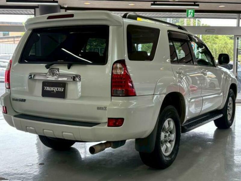 HILUX SURF