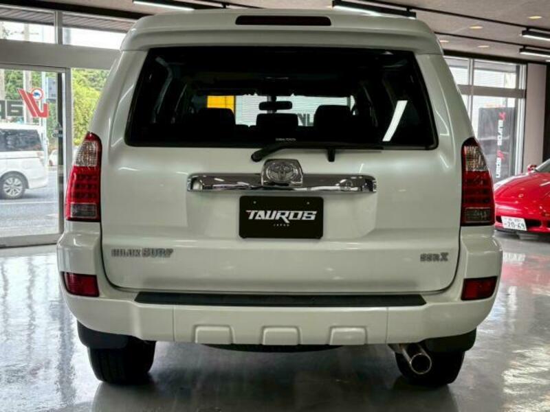 HILUX SURF
