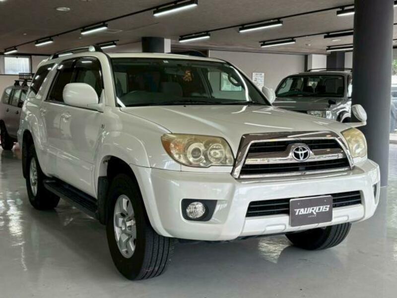 HILUX SURF