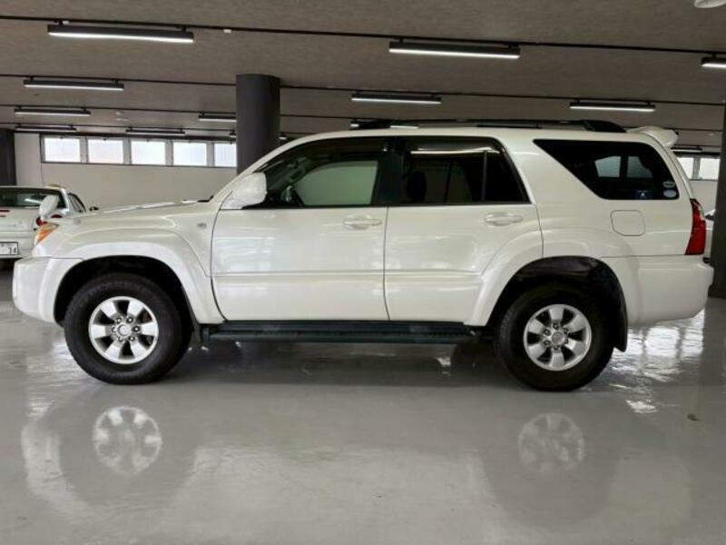 HILUX SURF