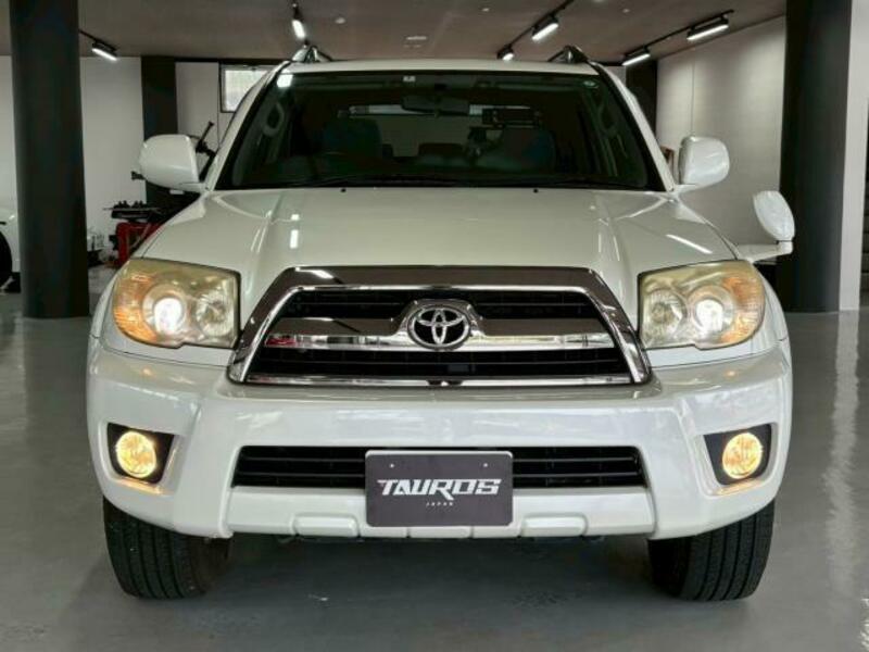 HILUX SURF