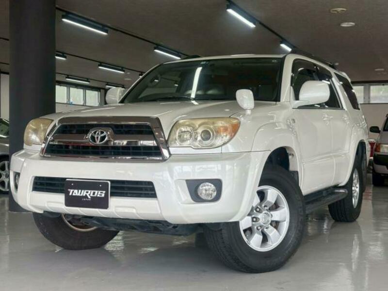 HILUX SURF-0