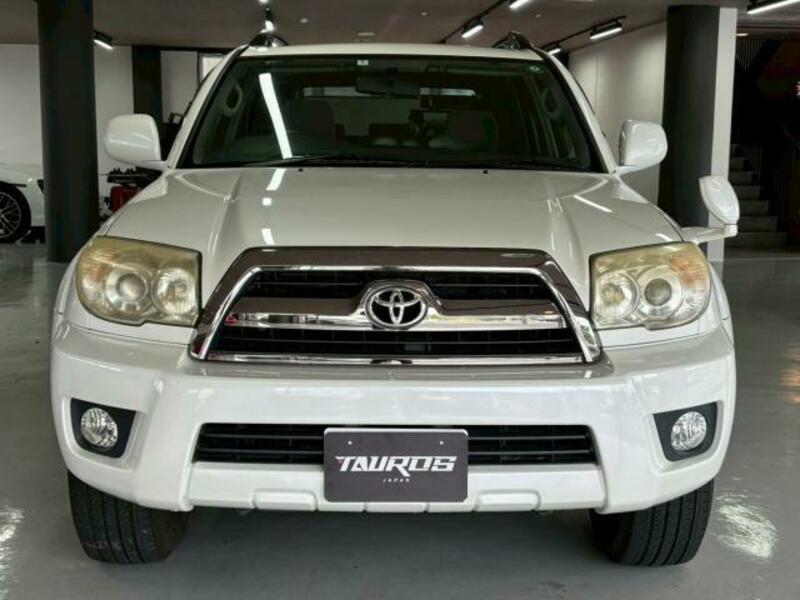 HILUX SURF