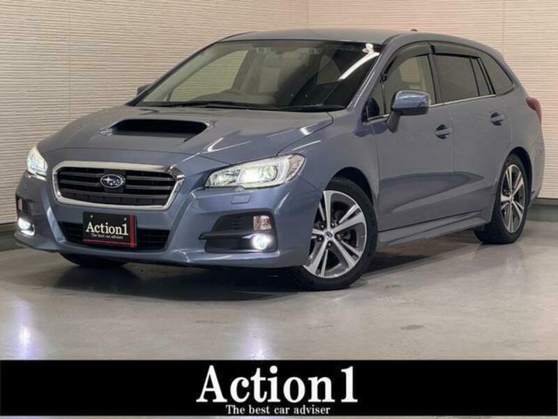 LEVORG-0