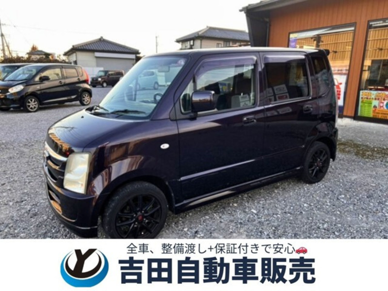 WAGON R-0