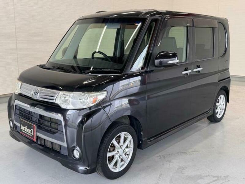 TANTO