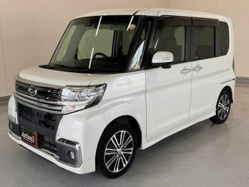 TANTO