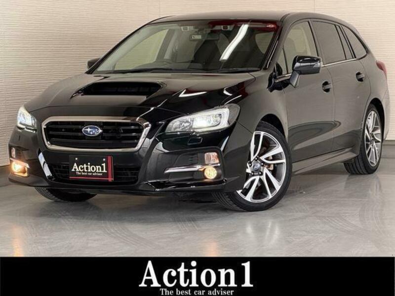 LEVORG-0