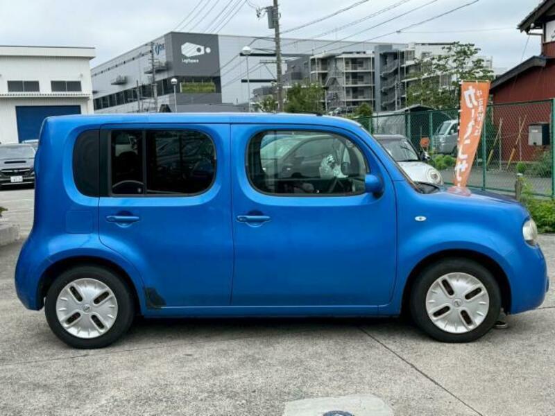 CUBE