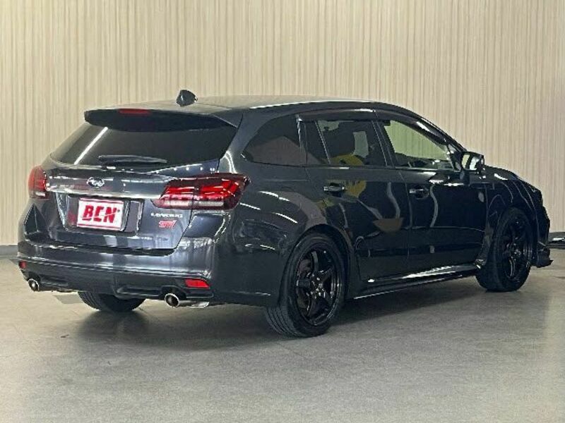 LEVORG