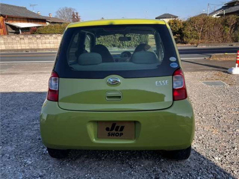 ESSE