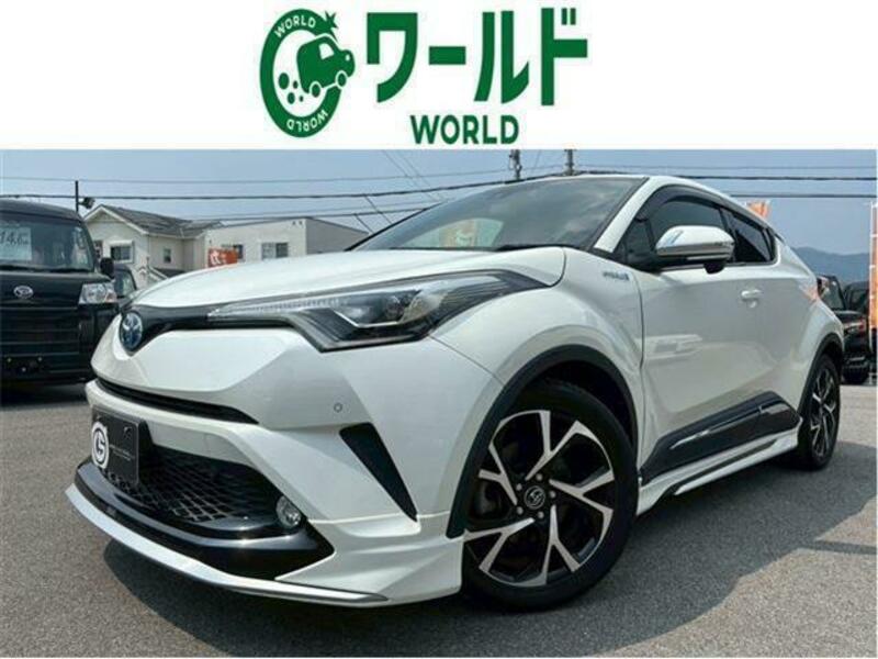 C-HR-0