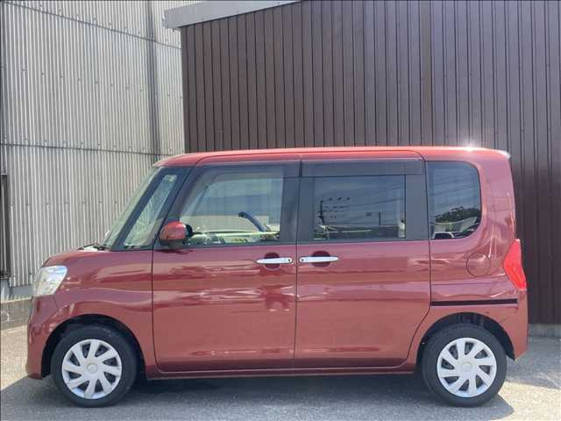TANTO