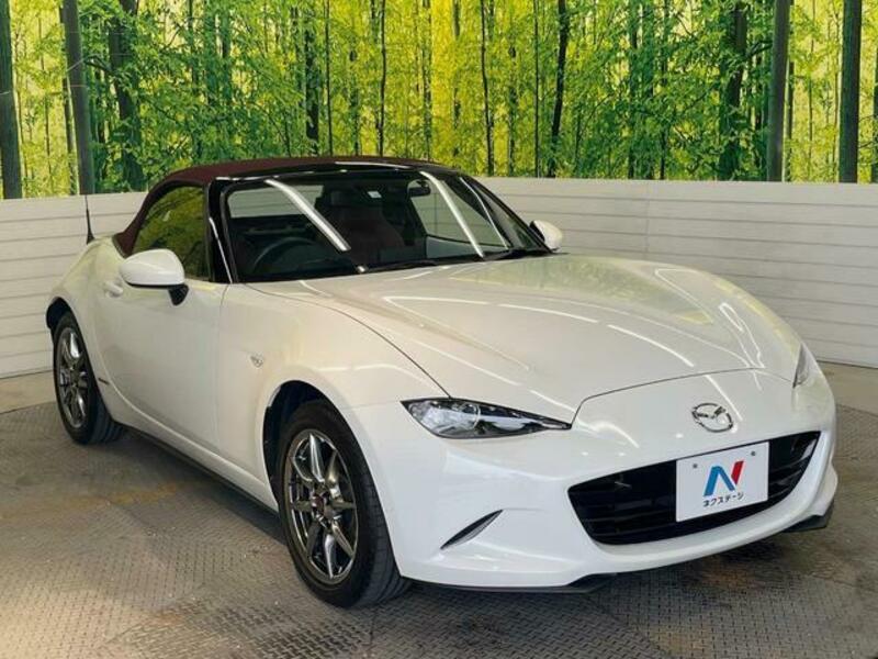 ROADSTER