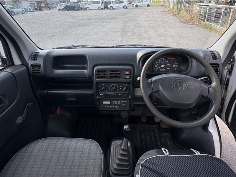 ACTY TRUCK