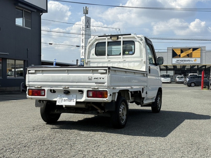 ACTY TRUCK
