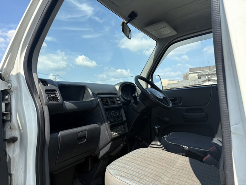 ACTY TRUCK