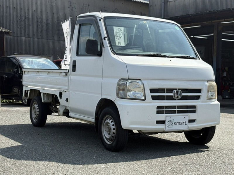 ACTY TRUCK