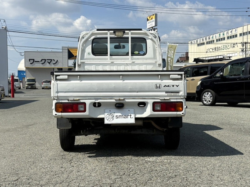 ACTY TRUCK