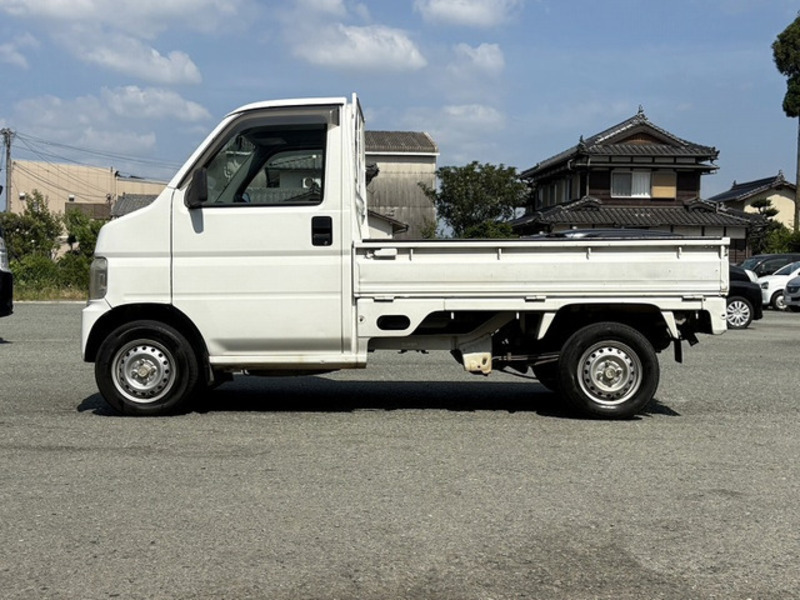 ACTY TRUCK