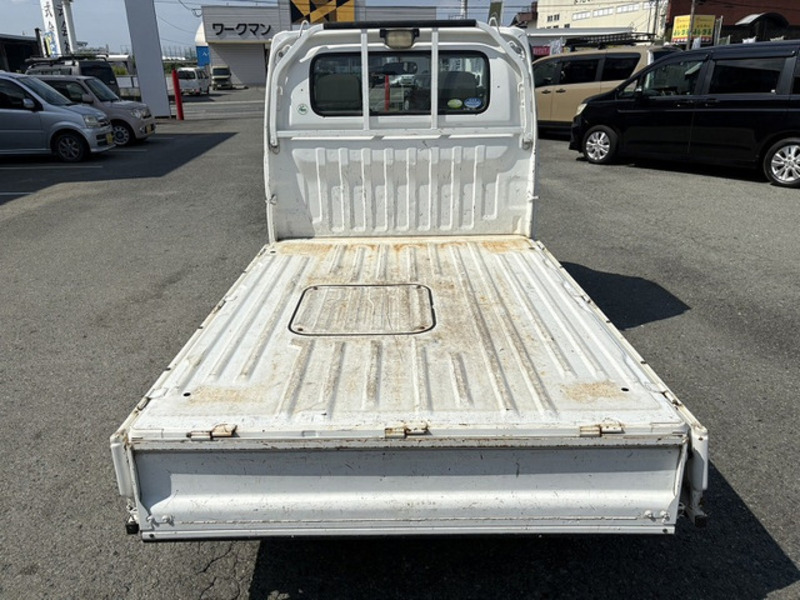 ACTY TRUCK
