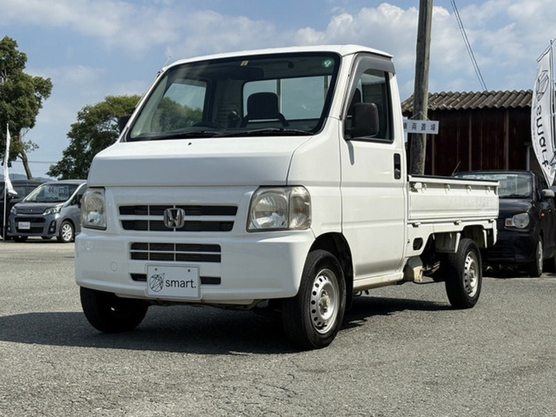 ACTY TRUCK
