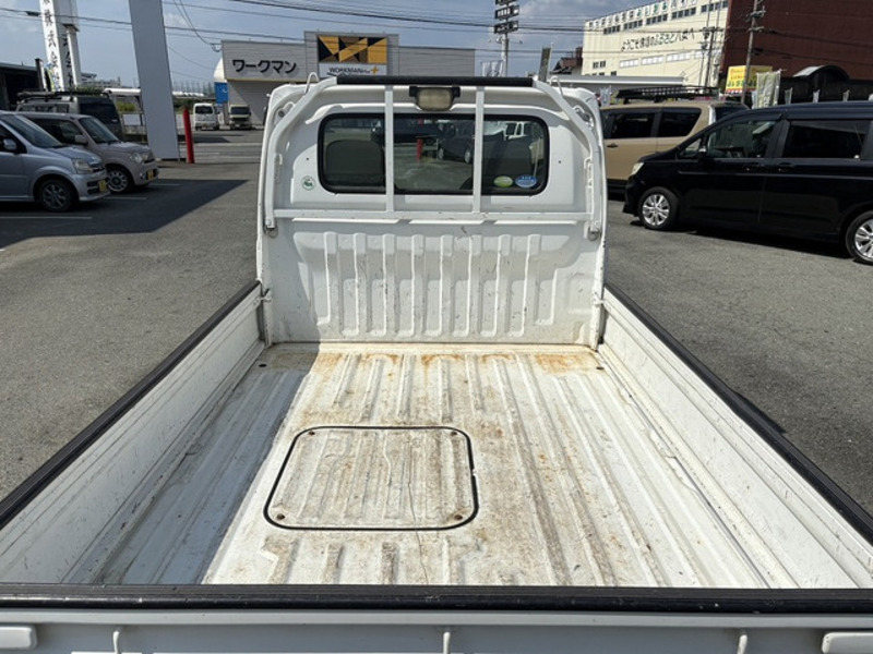 ACTY TRUCK