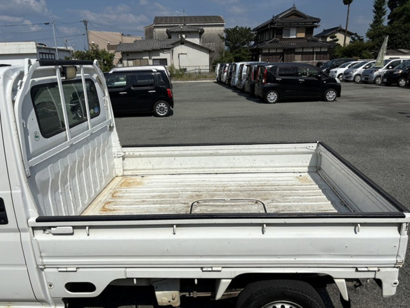 ACTY TRUCK