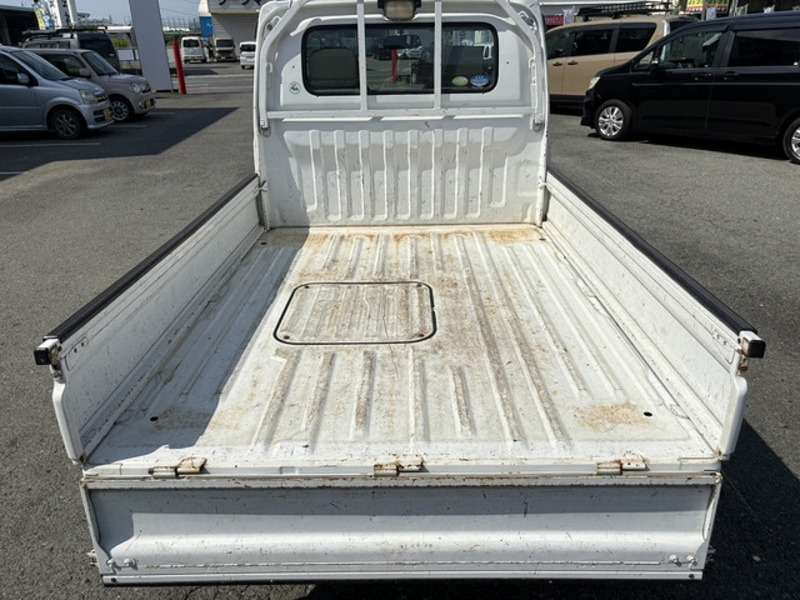 ACTY TRUCK