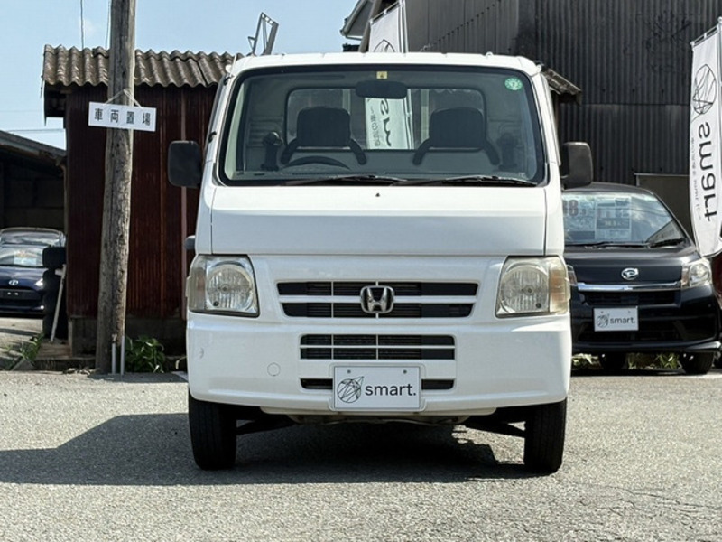 ACTY TRUCK