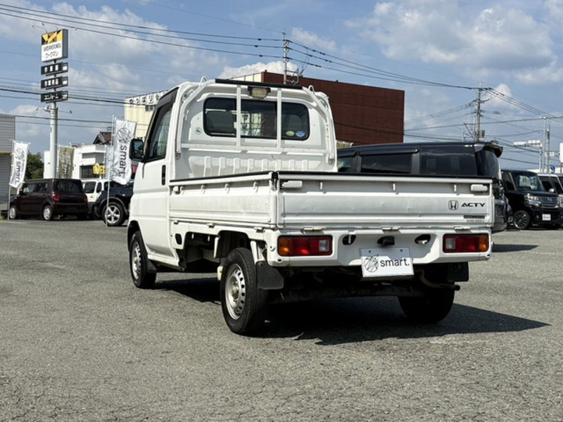 ACTY TRUCK