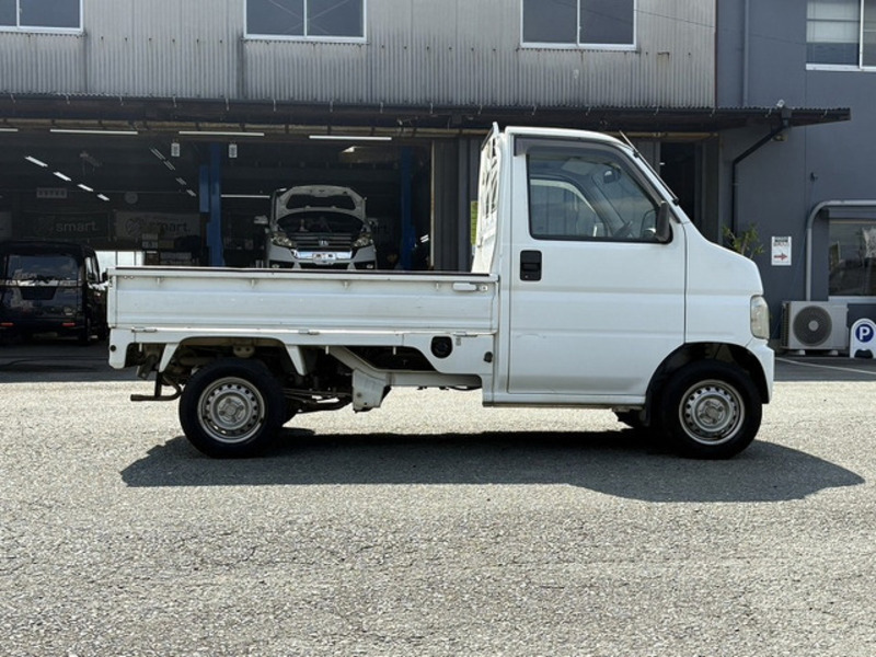 ACTY TRUCK