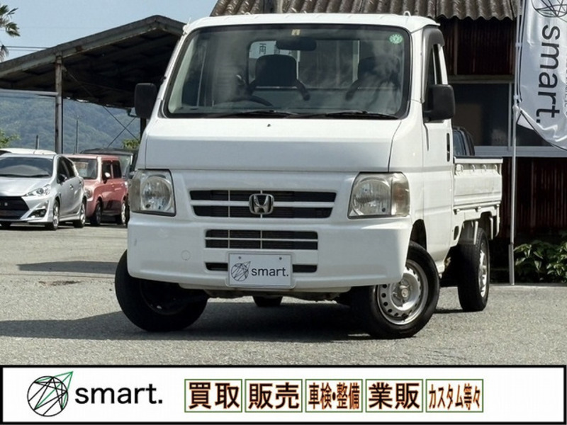 ACTY TRUCK-0
