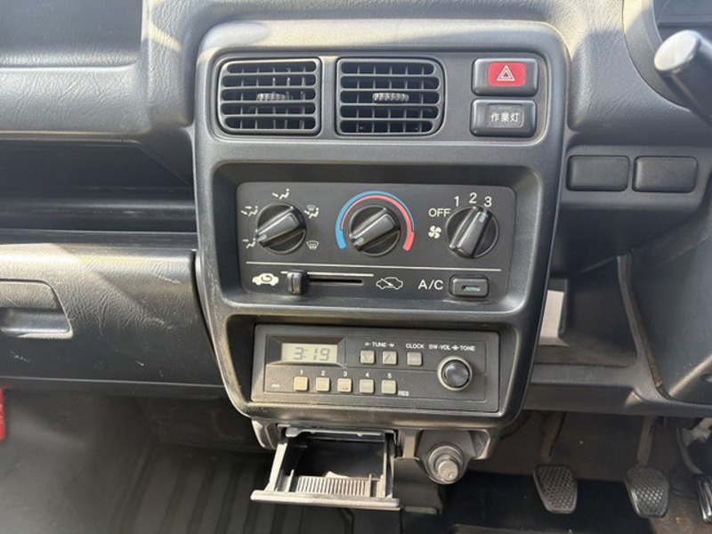 ACTY TRUCK
