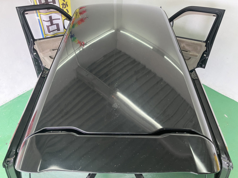 ATRAI WAGON