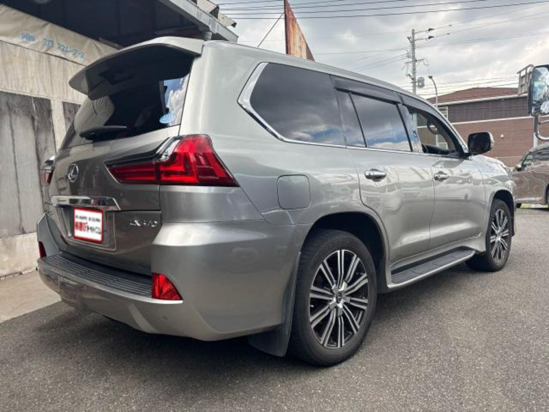 LX