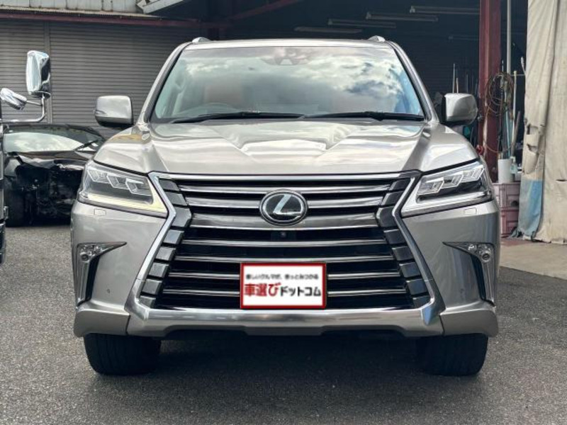 LX